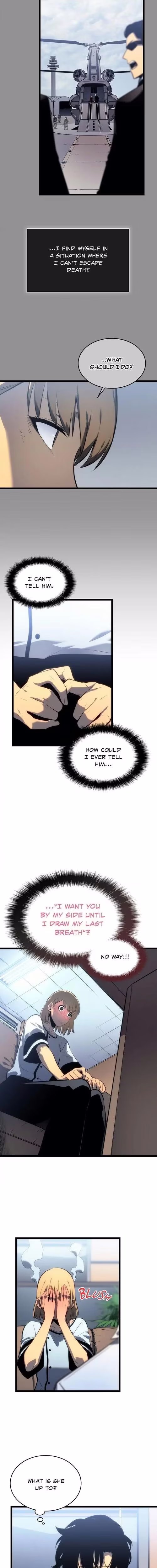 Solo Leveling - Chapter 113 - Part 16