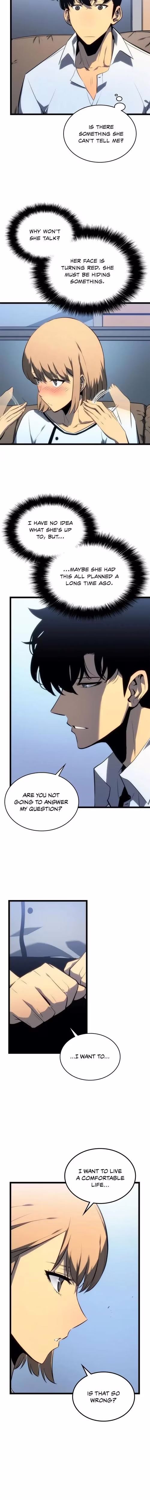 Solo Leveling - Chapter 113 - Part 17