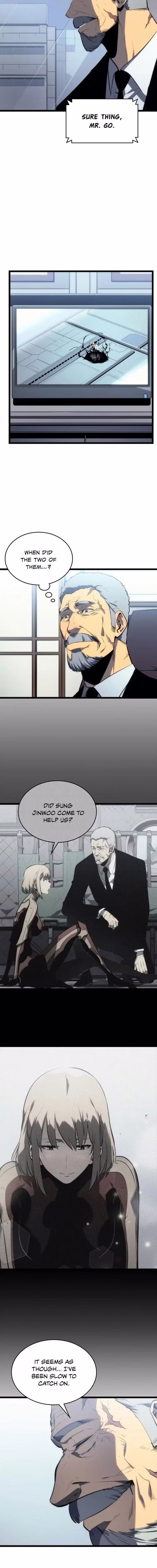 Solo Leveling - Chapter 114 - Part 13