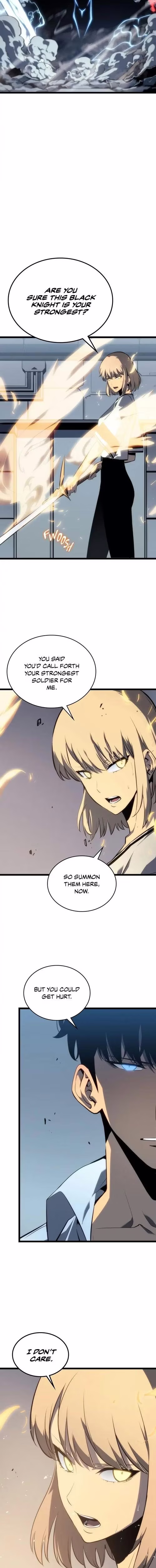 Solo Leveling - Chapter 114 - Part 15