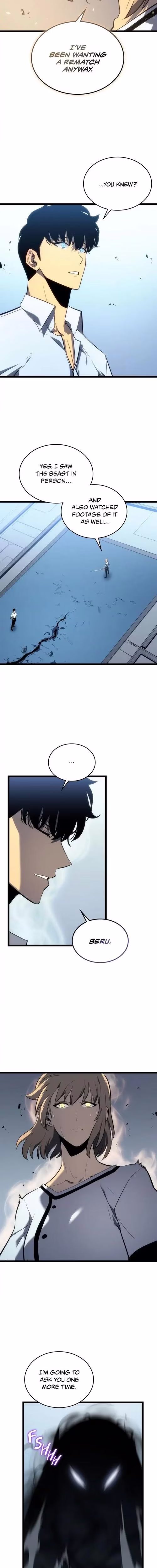 Solo Leveling - Chapter 114 - Part 16