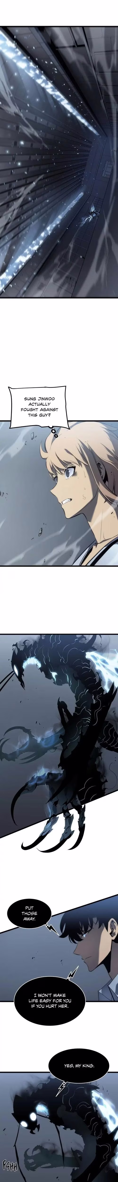 Solo Leveling - Chapter 115 - Part 3