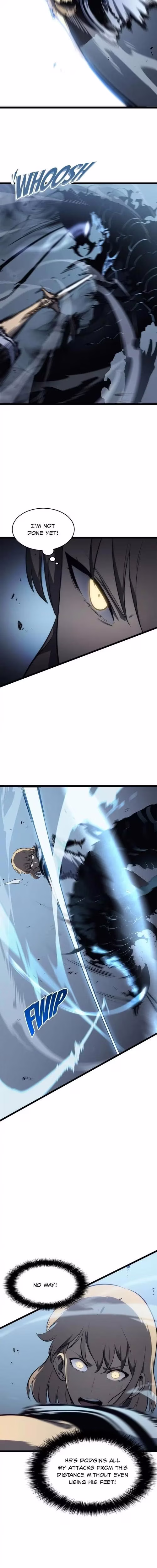 Solo Leveling - Chapter 115 - Part 6