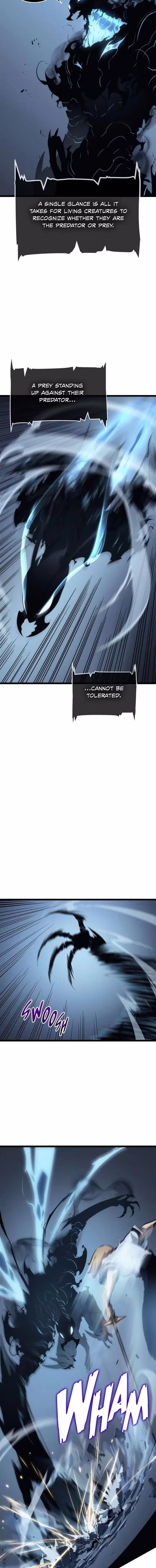 Solo Leveling - Chapter 115 - Part 9