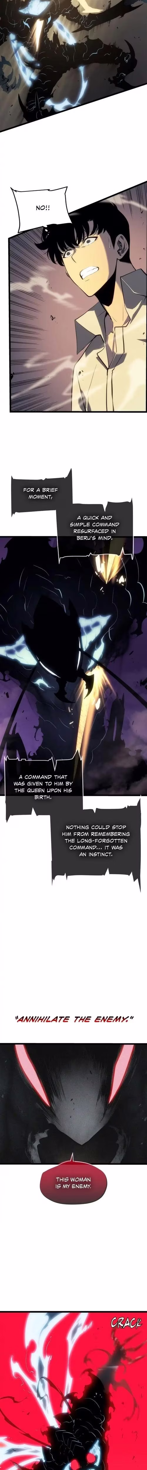 Solo Leveling - Chapter 115 - Part 12