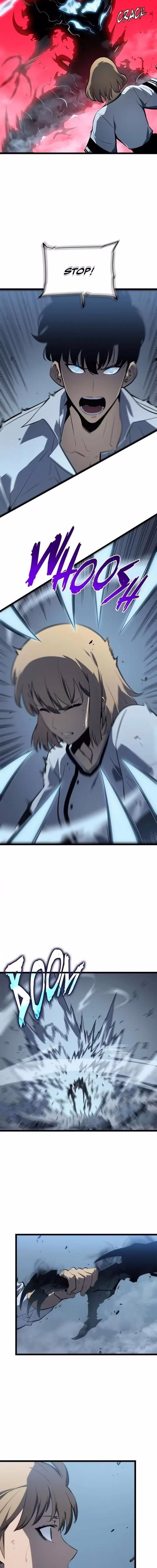 Solo Leveling - Chapter 115 - Part 13