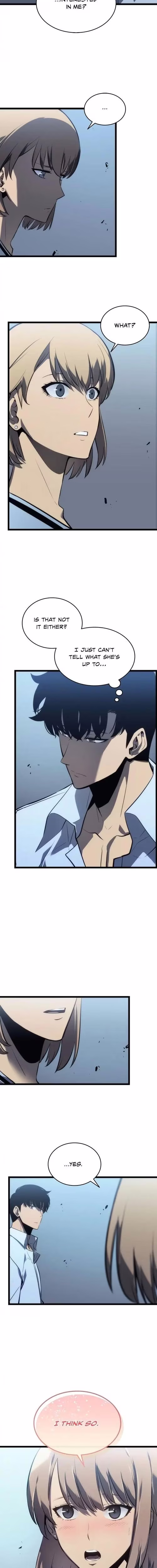 Solo Leveling - Chapter 115 - Part 16