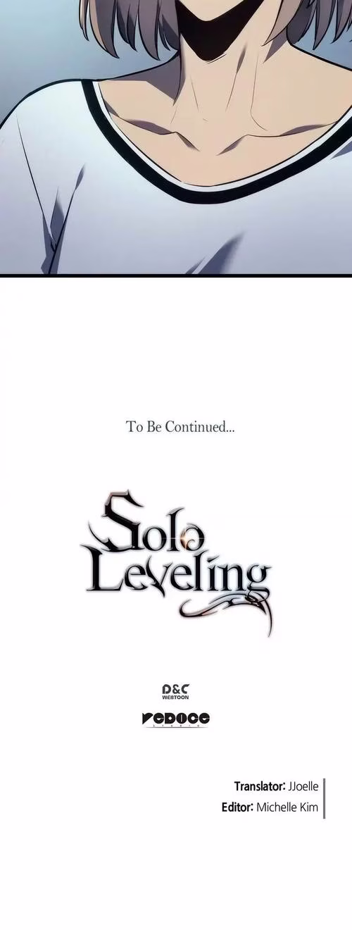 Solo Leveling - Chapter 115 - Part 17