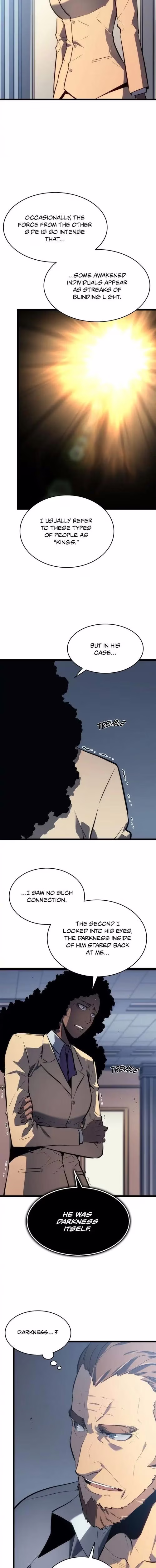 Solo Leveling - Chapter 116 - Part 3