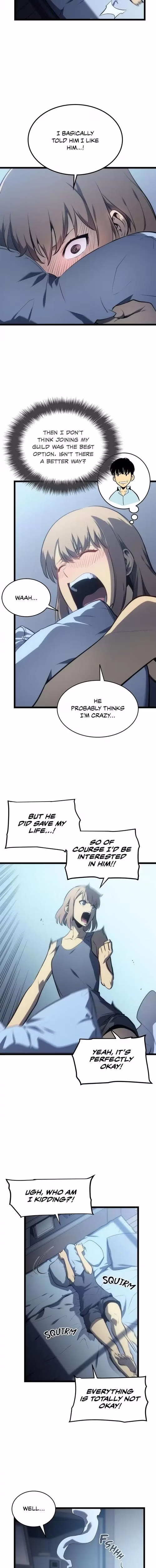 Solo Leveling - Chapter 116 - Part 13