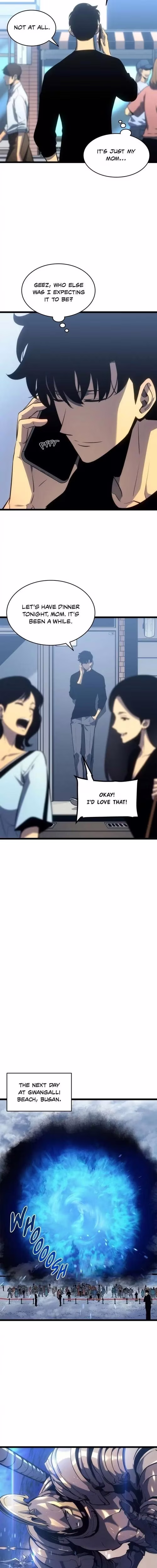 Solo Leveling - Chapter 117 - Part 11