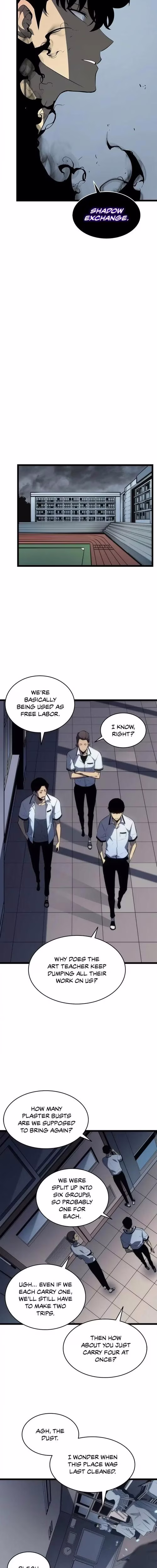 Solo Leveling - Chapter 117 - Part 13