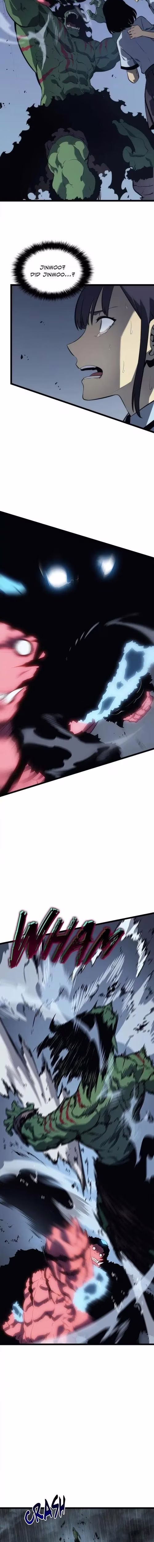 Solo Leveling - Chapter 119 - Part 3