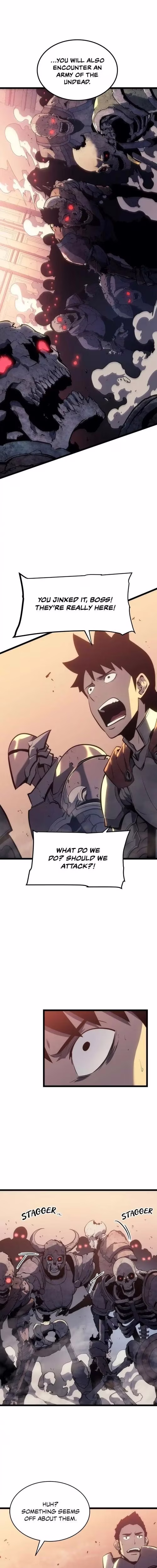 Solo Leveling - Chapter 119 - Part 11