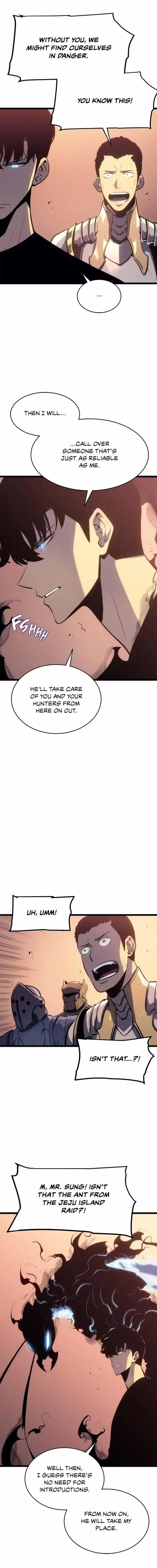 Solo Leveling - Chapter 119 - Part 13