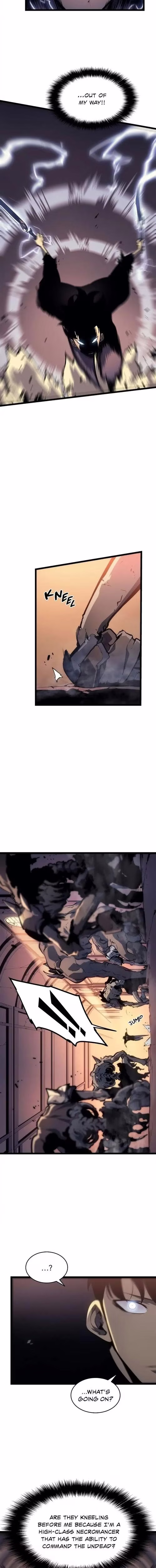 Solo Leveling - Chapter 119 - Part 17