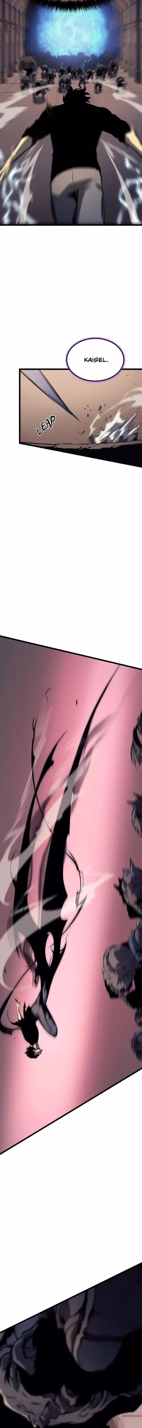 Solo Leveling - Chapter 119 - Part 18