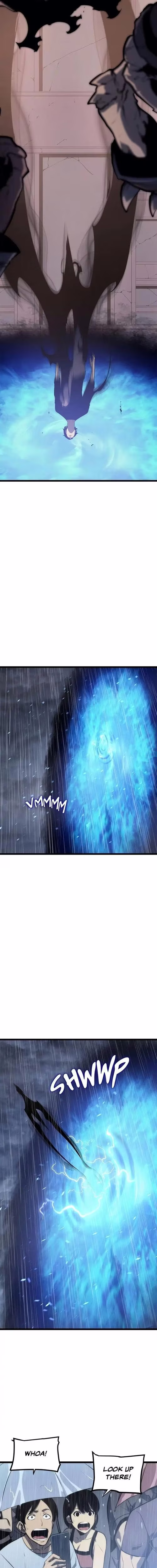 Solo Leveling - Chapter 119 - Part 19