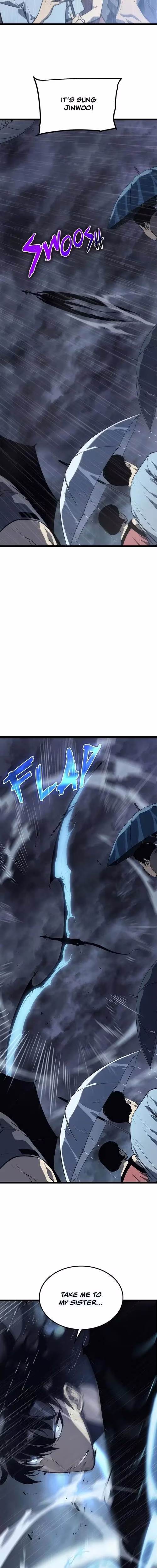 Solo Leveling - Chapter 119 - Part 20