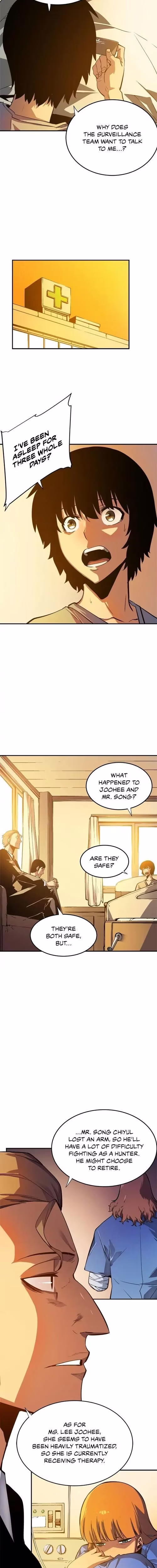 Solo Leveling - Chapter 12 - Part 3