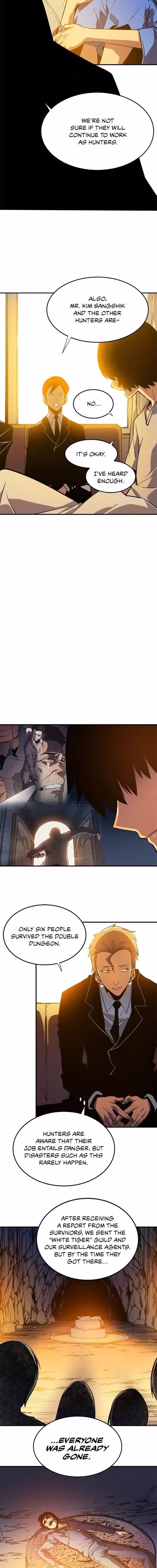 Solo Leveling - Chapter 12 - Part 4