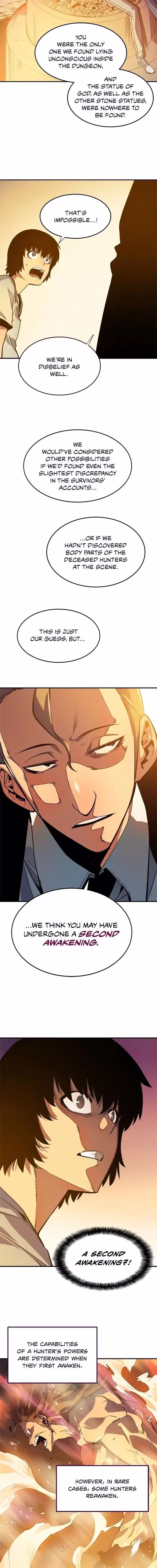 Solo Leveling - Chapter 12 - Part 5