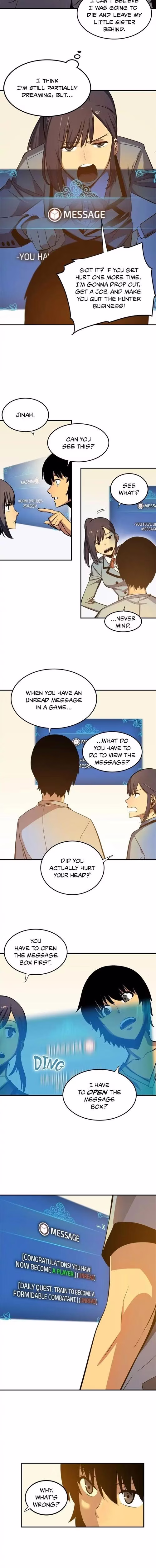 Solo Leveling - Chapter 12 - Part 9