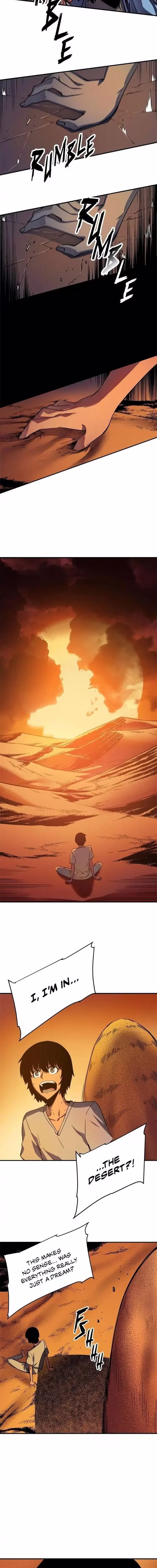 Solo Leveling - Chapter 12 - Part 13