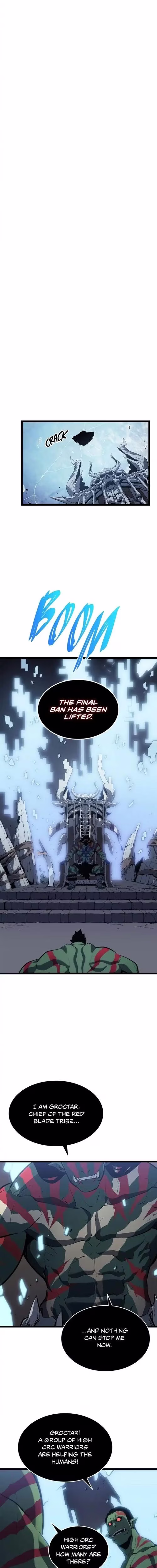 Solo Leveling - Chapter 120 - Part 4