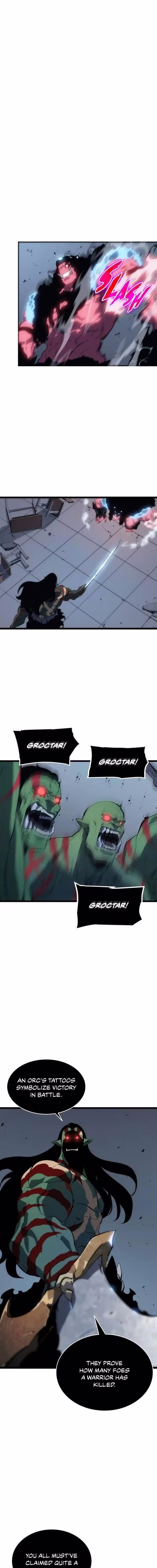 Solo Leveling - Chapter 120 - Part 10