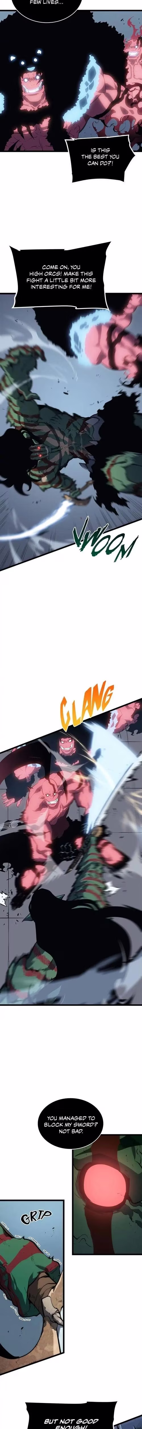 Solo Leveling - Chapter 120 - Part 11