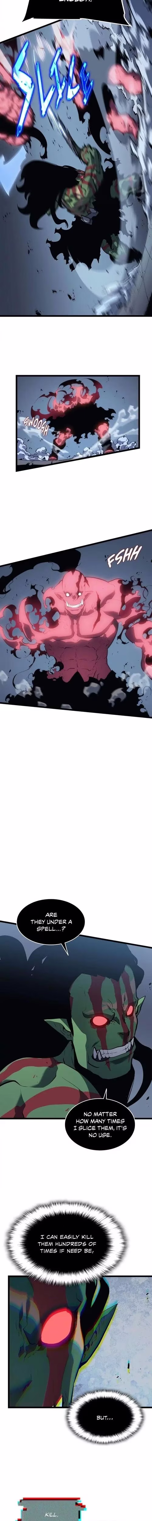 Solo Leveling - Chapter 120 - Part 12