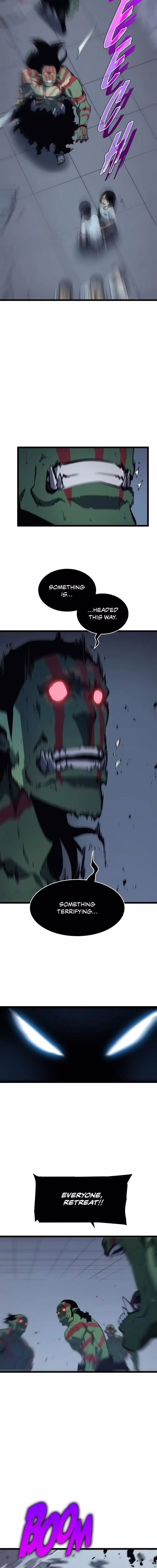 Solo Leveling - Chapter 120 - Part 17