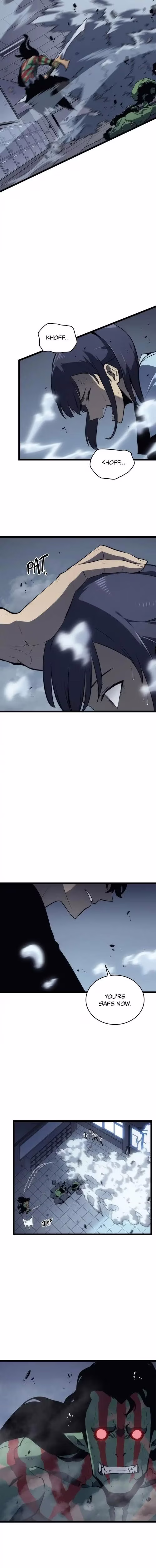 Solo Leveling - Chapter 120 - Part 18