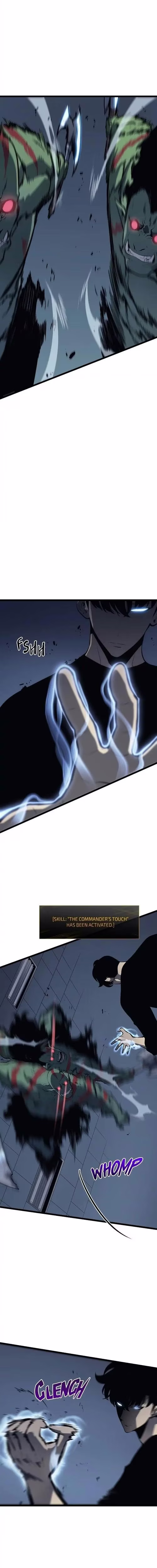Solo Leveling - Chapter 121 - Part 6