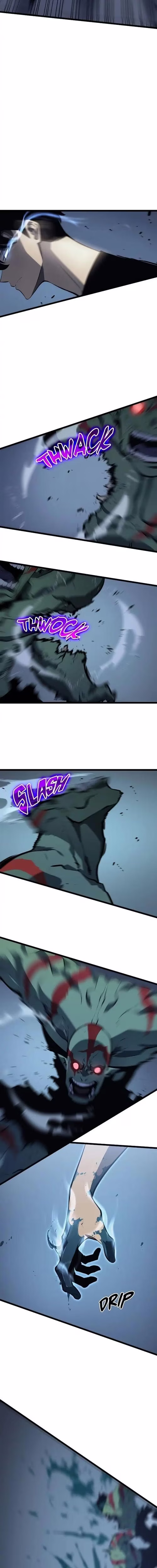 Solo Leveling - Chapter 121 - Part 8