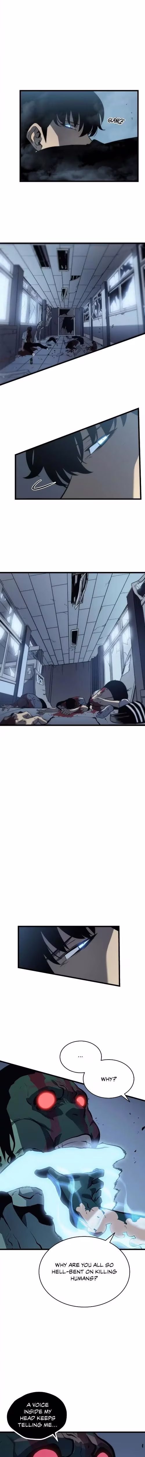 Solo Leveling - Chapter 121 - Part 10