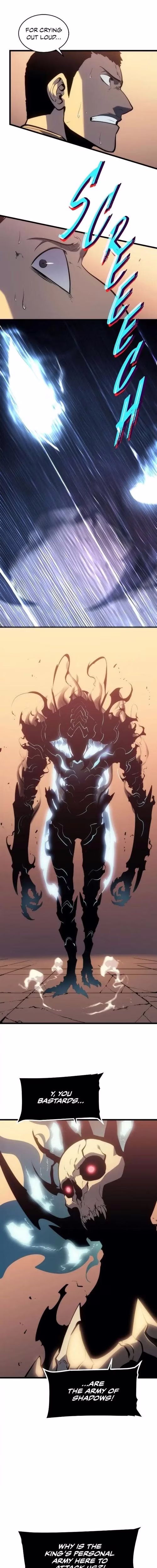 Solo Leveling - Chapter 121 - Part 17
