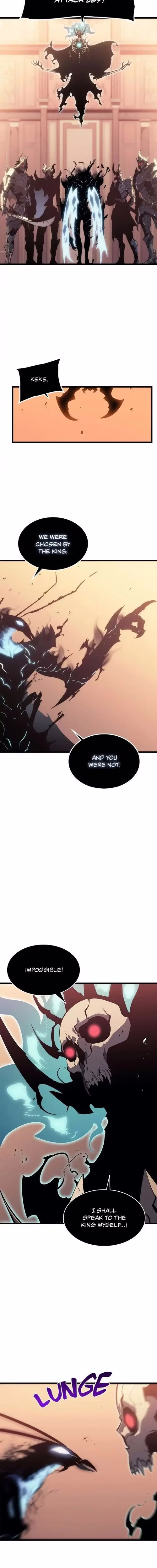 Solo Leveling - Chapter 121 - Part 18