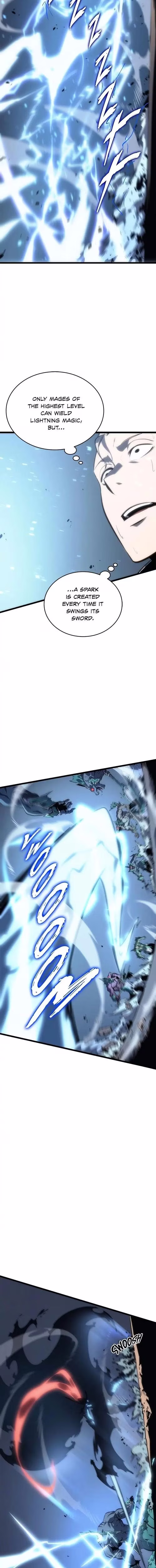 Solo Leveling - Chapter 123 - Part 7