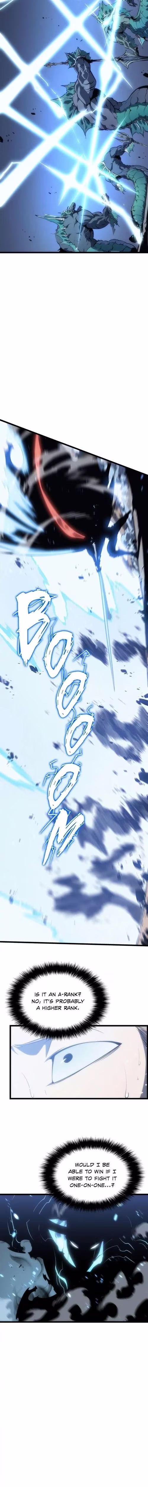 Solo Leveling - Chapter 123 - Part 8