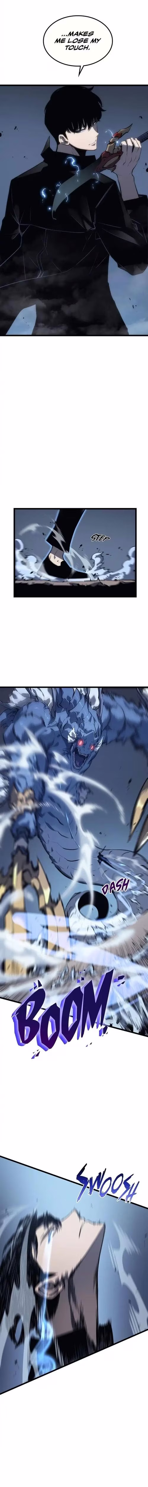 Solo Leveling - Chapter 123 - Part 11