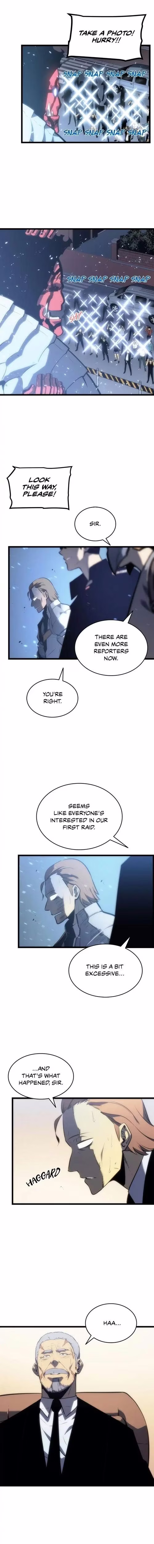 Solo Leveling - Chapter 123 - Part 17