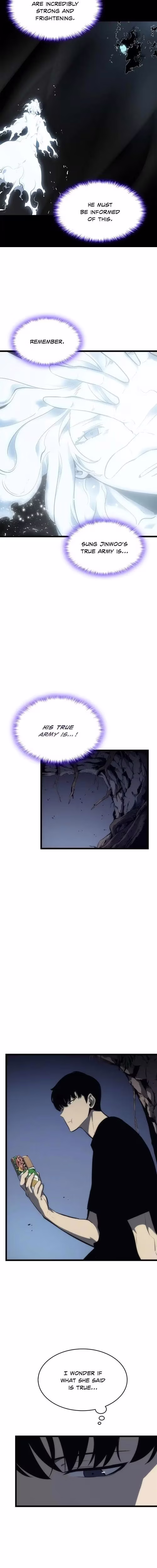 Solo Leveling - Chapter 124 - Part 12