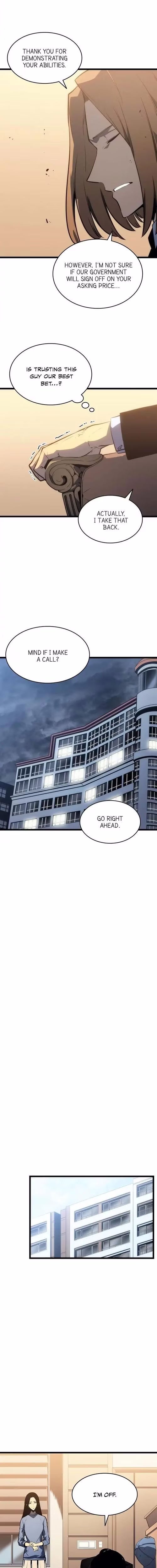 Solo Leveling - Chapter 125 - Part 5