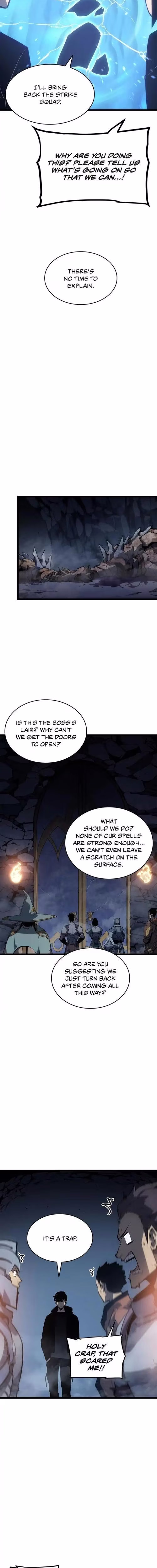 Solo Leveling - Chapter 125 - Part 10