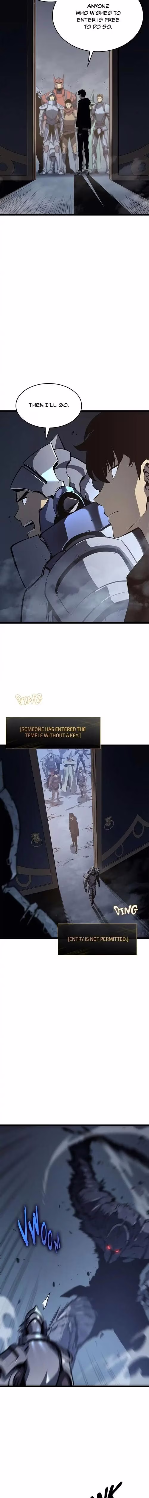 Solo Leveling - Chapter 125 - Part 13