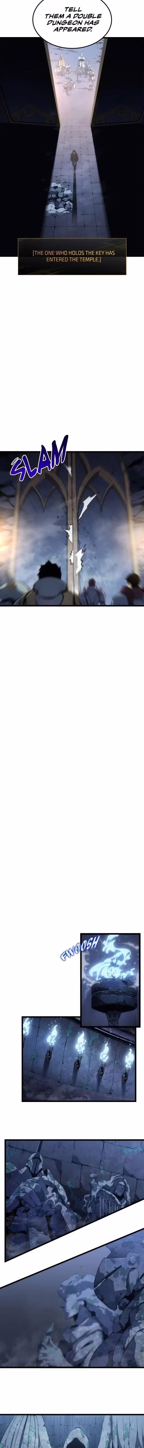 Solo Leveling - Chapter 125 - Part 15