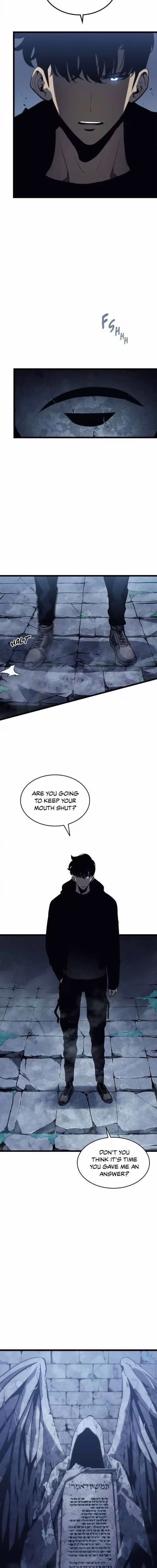 Solo Leveling - Chapter 125 - Part 18