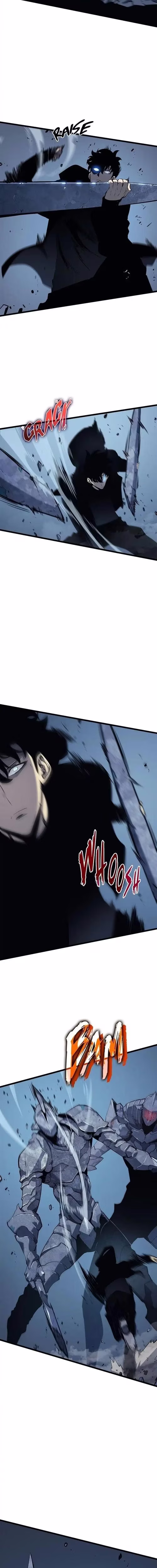 Solo Leveling - Chapter 126 - Part 12